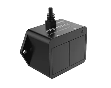 激光测距传感器HPS-167U-L