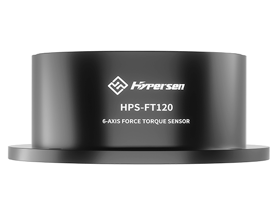 六维力传感器HPS-FT120